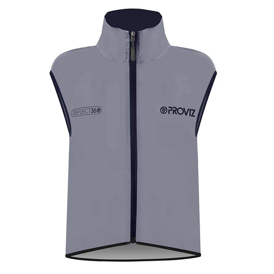 Proviz-Reflect360-Cycling-Gilet-Vest-Vests-JCKT0592