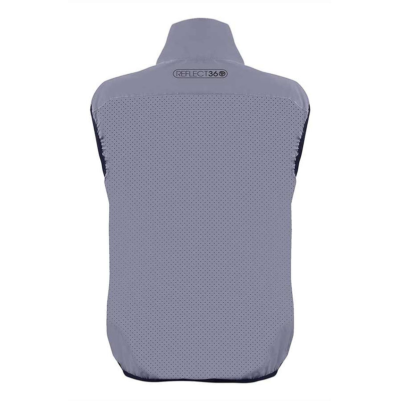 Load image into Gallery viewer, Proviz REFLECT360 Vest Women, Silver, 38
