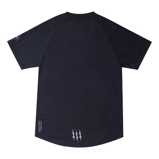 Muc-Off Riders SS Jersey Short Sleeves, Men, Black, M