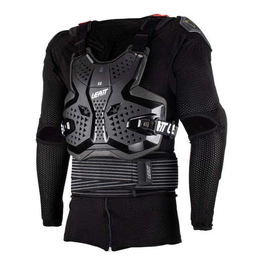 Leatt 3.5 Body Protector Graphene, S