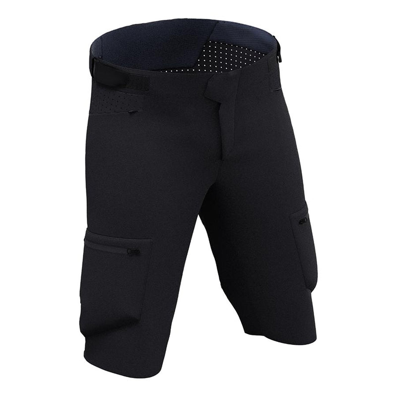 Load image into Gallery viewer, Leatt-Fitness-Shorts-XS-FTST0081
