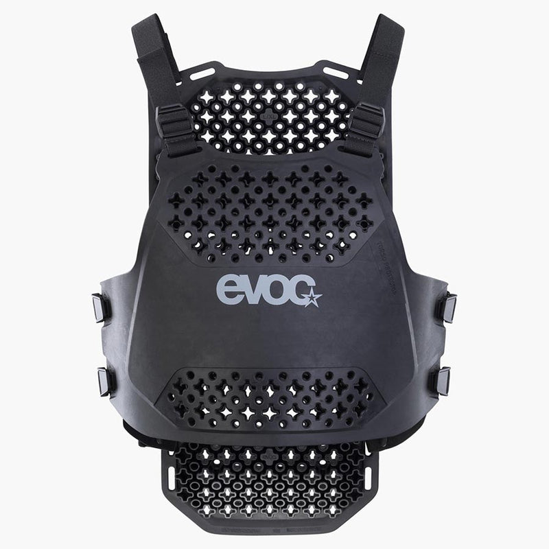 Load image into Gallery viewer, EVOC Torso Protector Black LXL
