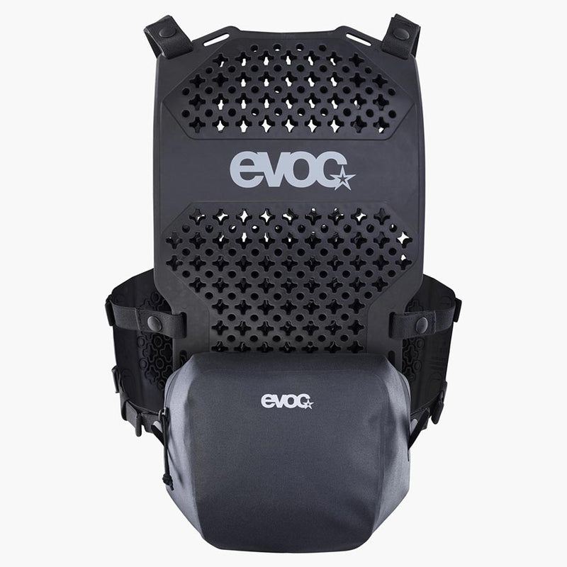 Load image into Gallery viewer, EVOC Torso Protector Black LXL
