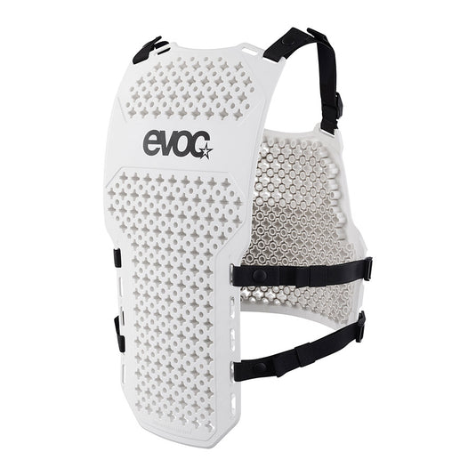 EVOC Torso Protector White LXL