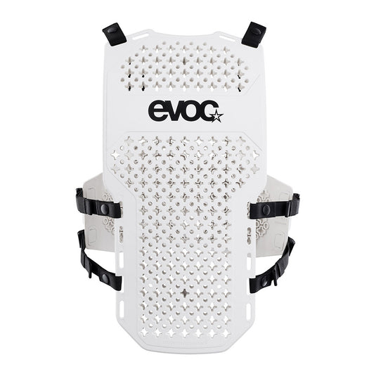 EVOC Torso Protector White SM
