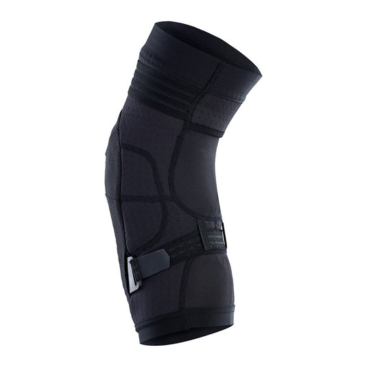 EVOC Knee Protector LS Flex Enduro, Knee Guards, Black, L