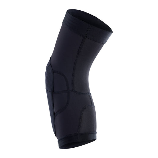 EVOC Knee Protector LS Flex Lite, Knee Guards, Black, XL