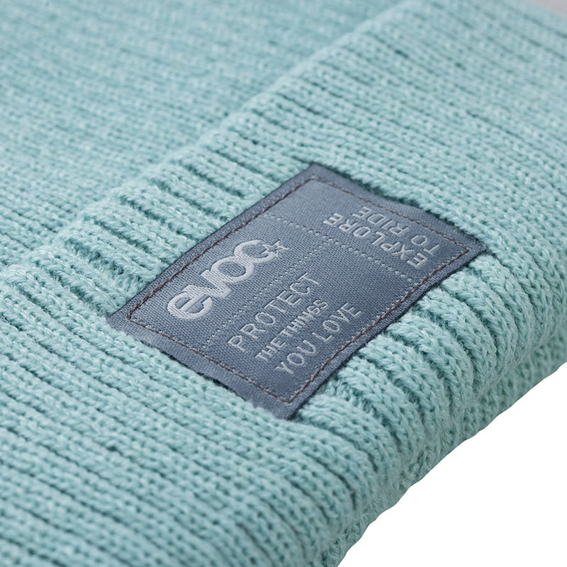 Load image into Gallery viewer, EVOC Fisherman Beanie Mint
