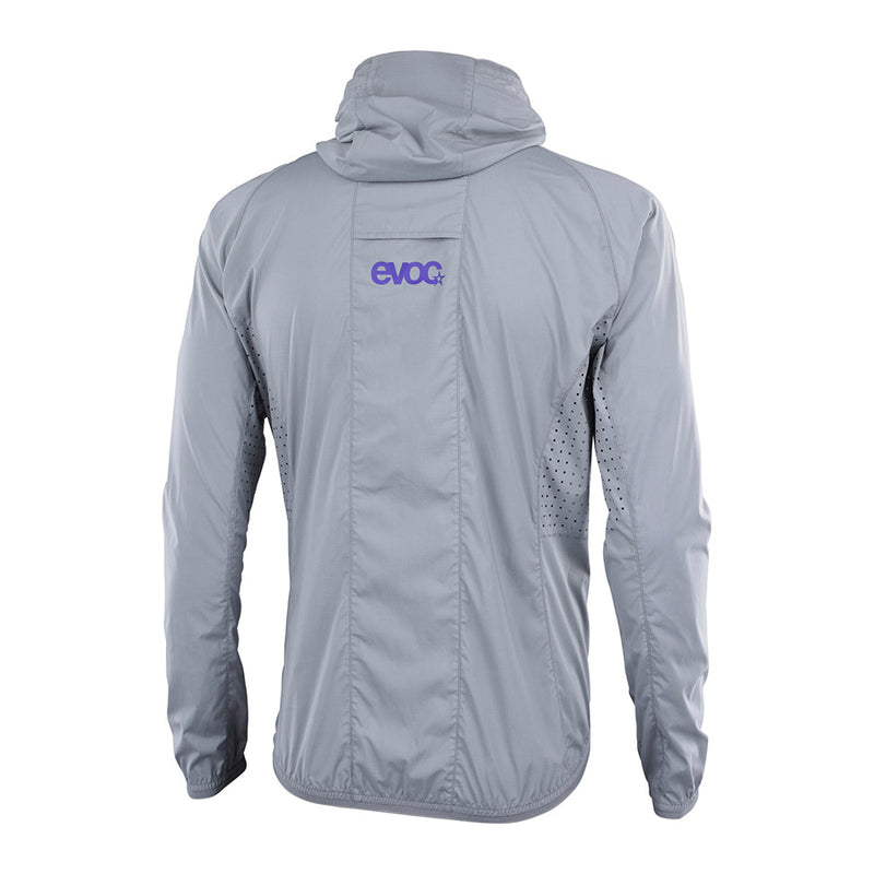 Load image into Gallery viewer, EVOC Wind Jacket Jacket Stone, S
