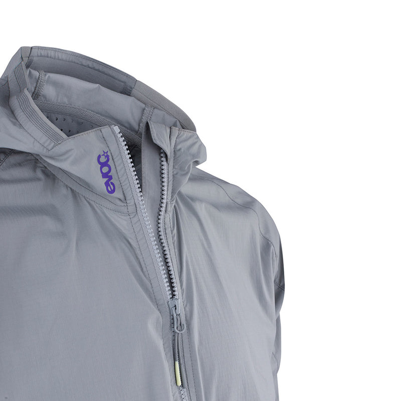 Load image into Gallery viewer, EVOC Wind Jacket Jacket Stone, S
