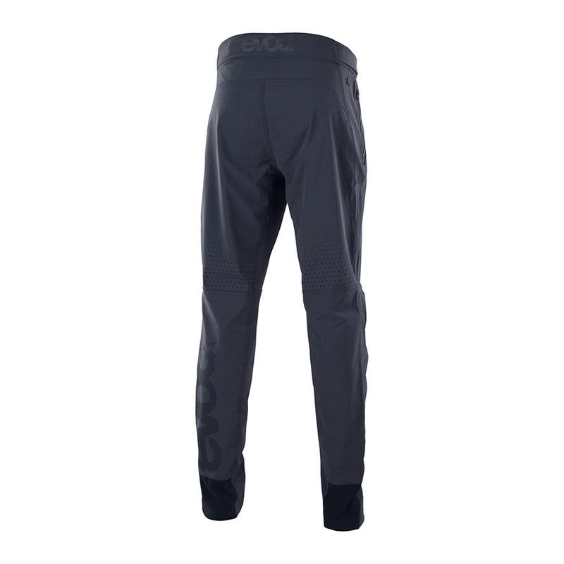 Load image into Gallery viewer, EVOC Bike Pants Pants Black, 33
