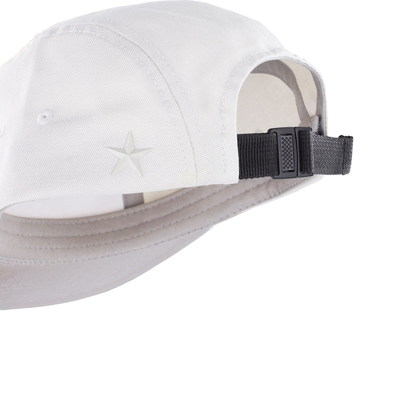 Load image into Gallery viewer, EVOC Five Panel Cap Sand/Stone
