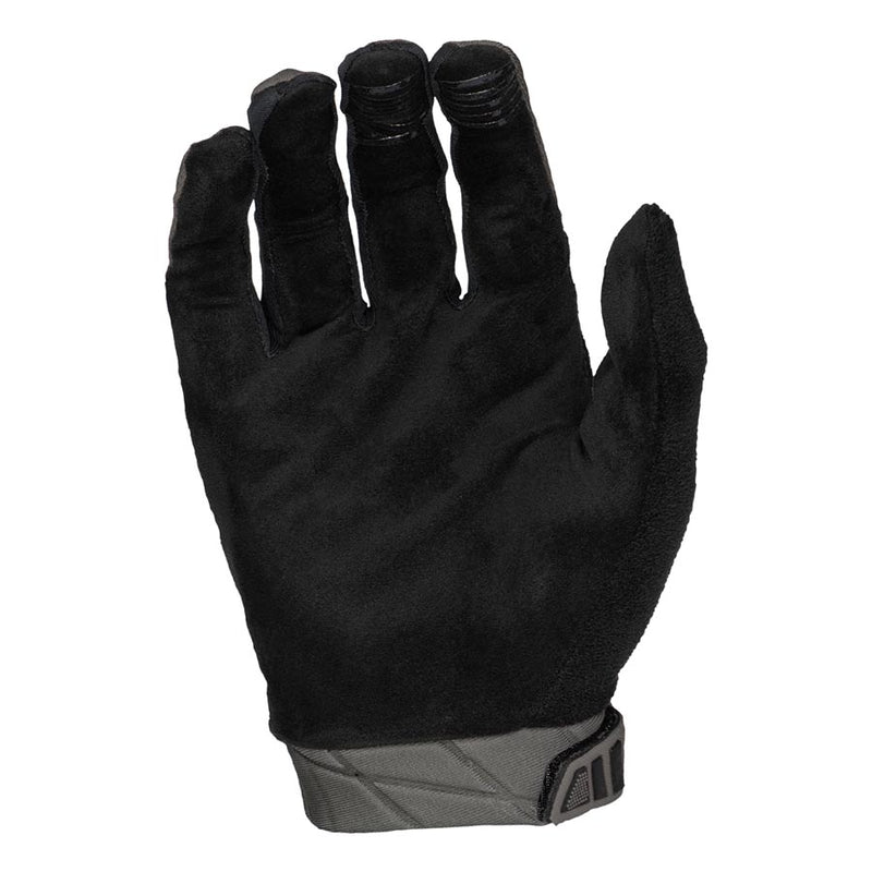 Load image into Gallery viewer, Lizard Skins Monitor Ops Full Finger Gloves, Graphite Grey, M, Pair
