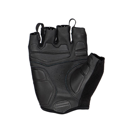 Lizard Skins Aramus Classic 2021, Short Finger Gloves, Jet Black, XXS, Pair