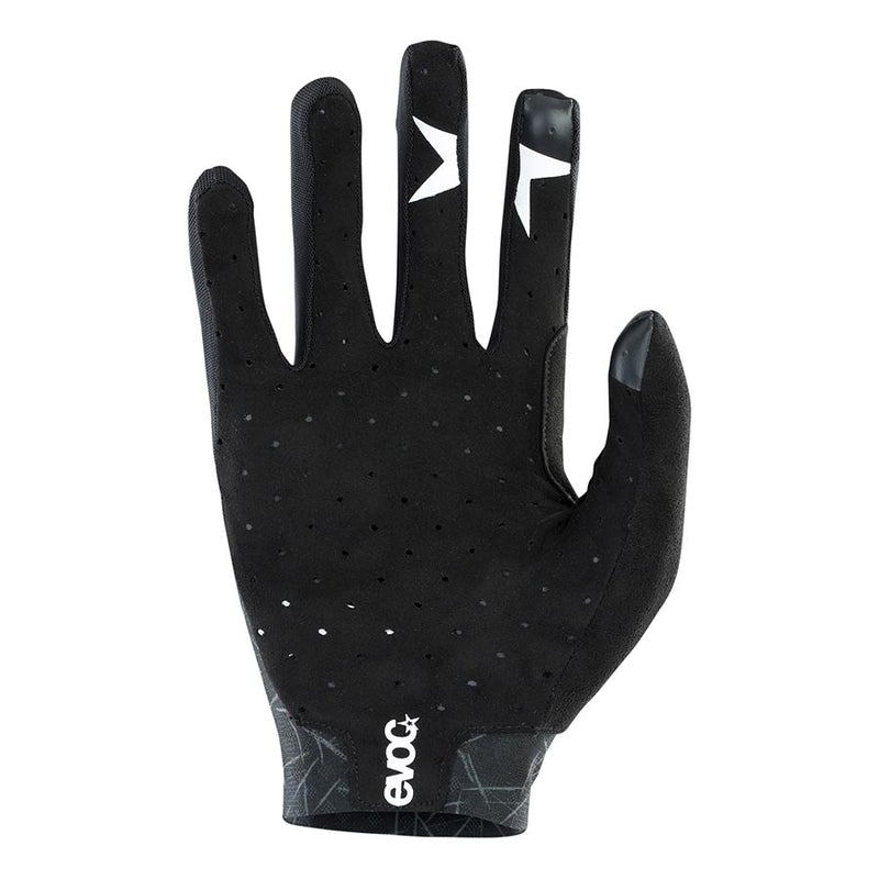 Load image into Gallery viewer, EVOC Lite Touch 2022 Full Finger Gloves, Black, M
