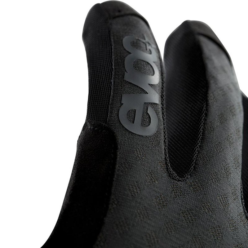 Load image into Gallery viewer, EVOC Lite Touch 2022 Full Finger Gloves, Black, M

