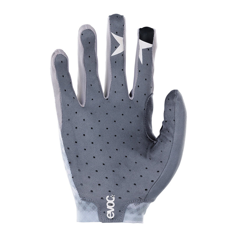 Load image into Gallery viewer, EVOC Lite Touch Full Finger Gloves, Sand/Stone, M
