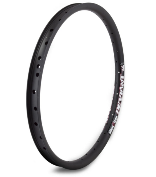 Alienation-Rim-Tube-Only-Aluminum-RIMS1995-Bicycle-Rims-For-Custom-Wheels