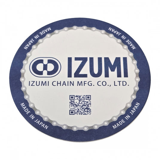 Izumi-CLOSEOUT-Sticker-Decal-STDC0879