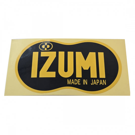 Izumi-CLOSEOUT-Sticker-Decal-STDC0880