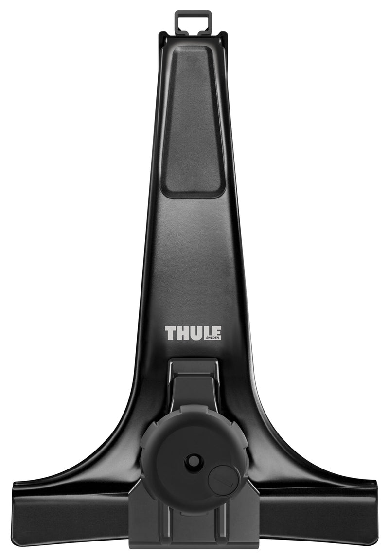 Load image into Gallery viewer, Thule Rapid Gutter Foot Pack High: Secure Roof Rack System for Elevated Adventure
