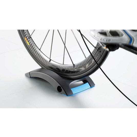 Garmin Tacx Skyliner Front Wheel Support, T2590 Skyliner blue