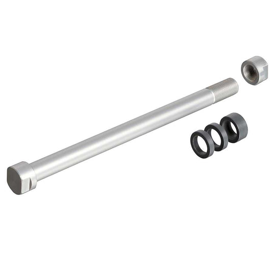 Tacx E-Thru Trainer Axles for Classic Trainers, M12 x 1