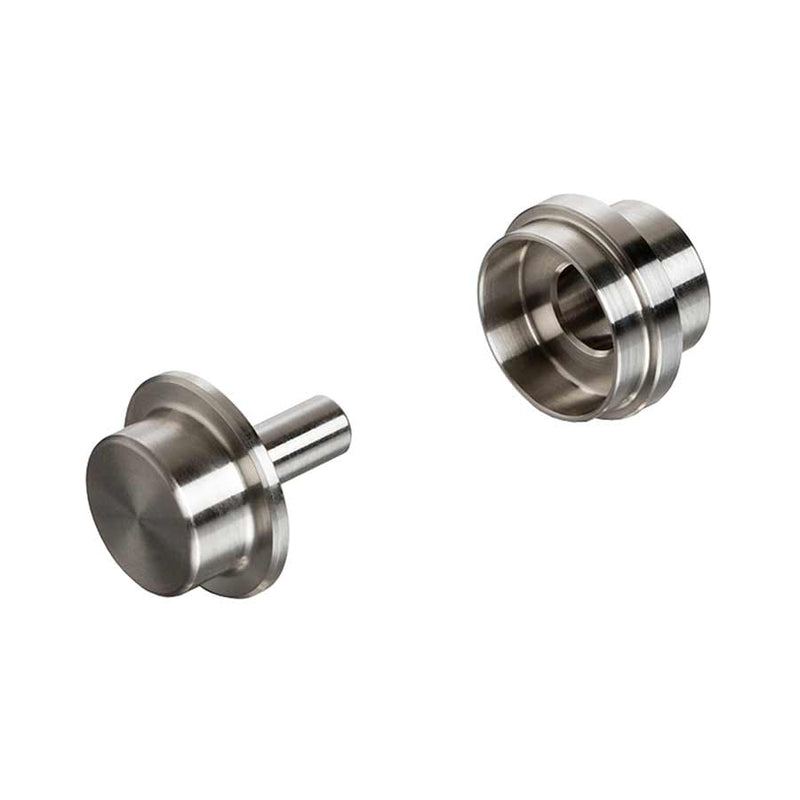 Load image into Gallery viewer, Garmin Tacx Thru-Axle for Tacx Trainer, Trainer adapter for X-12 axle
