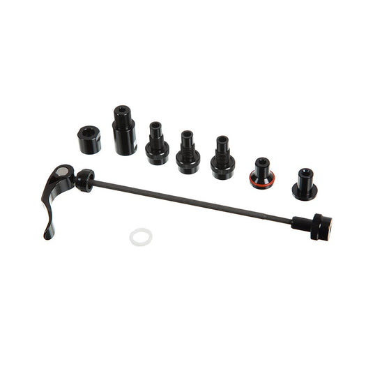 Tacx Axle Adaptor Kit - Direct Mount