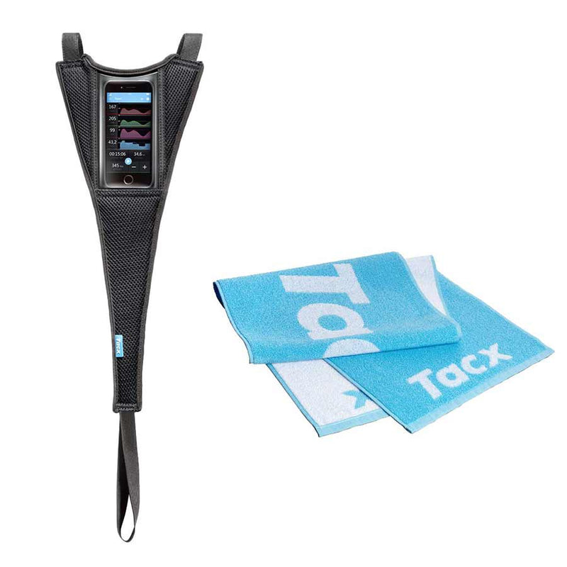 Load image into Gallery viewer, Garmin-Trainer-Accessories-TNAC0125

