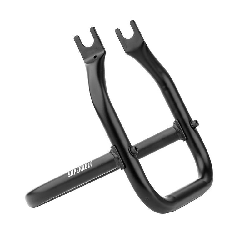 Load image into Gallery viewer, Superbolt-Racks-Display-Storage-RDSR0453-Bicycle-Storage-Stand
