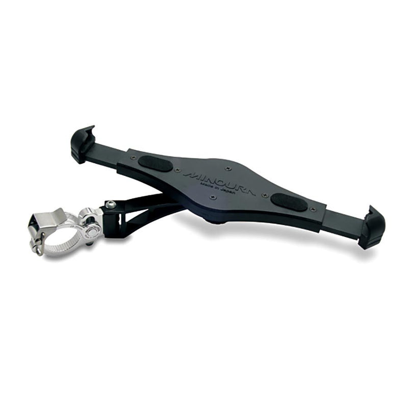 Load image into Gallery viewer, Minoura-TPH-1-Computer-Mount-Handlebar-Accessory-Mount-Universal-HB2108
