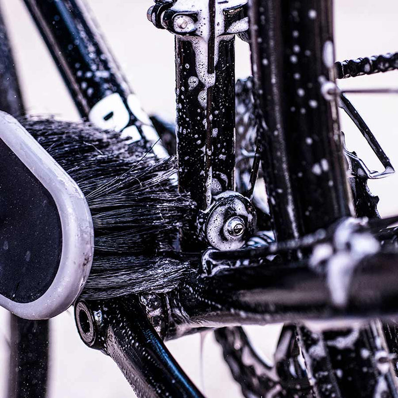 Load image into Gallery viewer, Muc-Off Five Brush Set For Bicycle and Component Cleaning Durable and Soft
