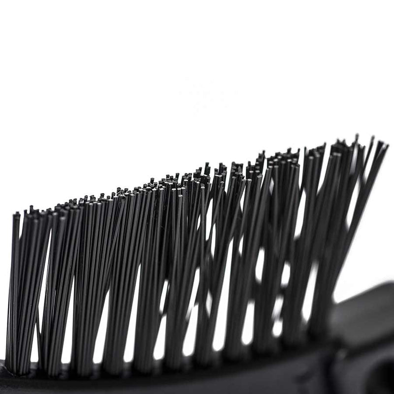 Load image into Gallery viewer, Muc-Off Claw Brush Combination 3 Heads and Cassette Scraper
