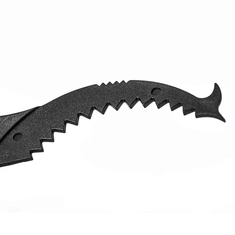 Load image into Gallery viewer, Muc-Off Claw Brush Combination 3 Heads and Cassette Scraper
