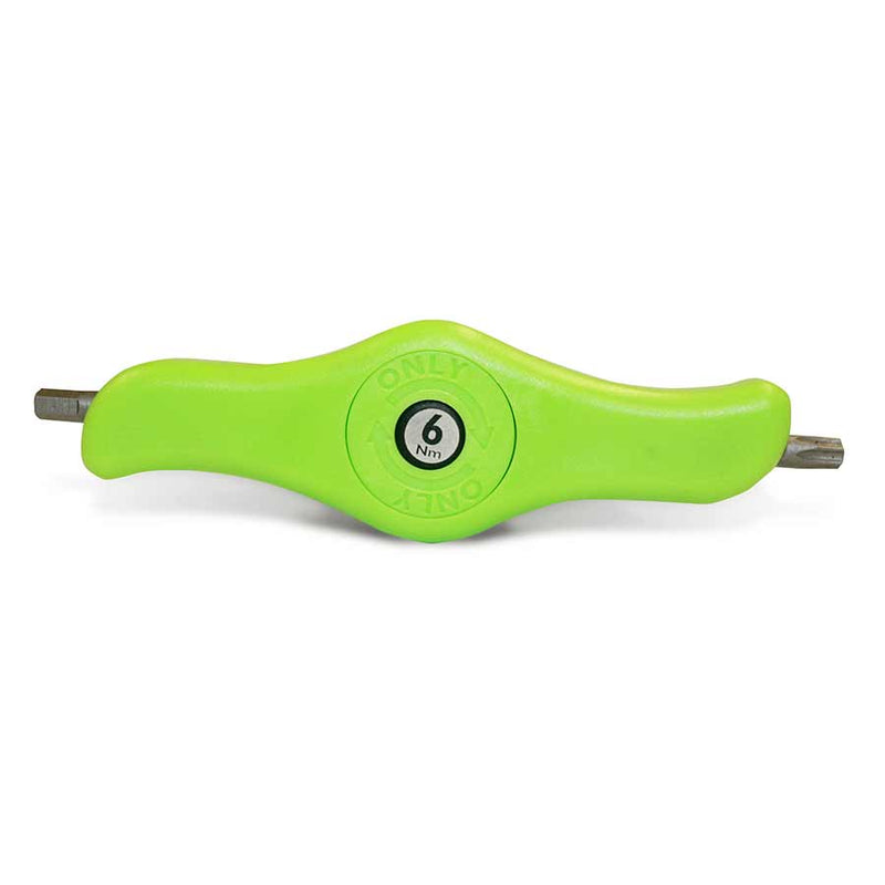 Load image into Gallery viewer, Pedro's Fixed Torque Driver 6 Nm Magnetic Socket Drive Ergonomic Handle
