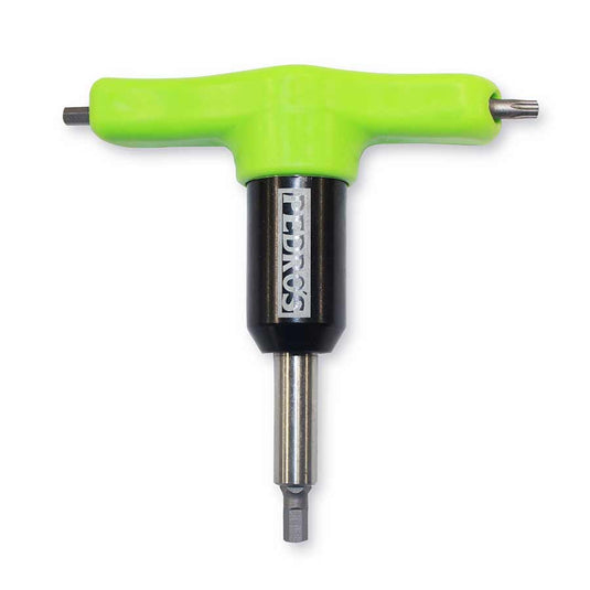 Pedro's Fixed Torque Driver 6 Nm Magnetic Socket Drive Ergonomic Handle