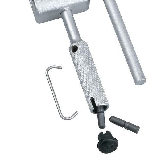 Topeak Universal chain tool Chain Tool, Compatibility: 9-10-11-12 sp
