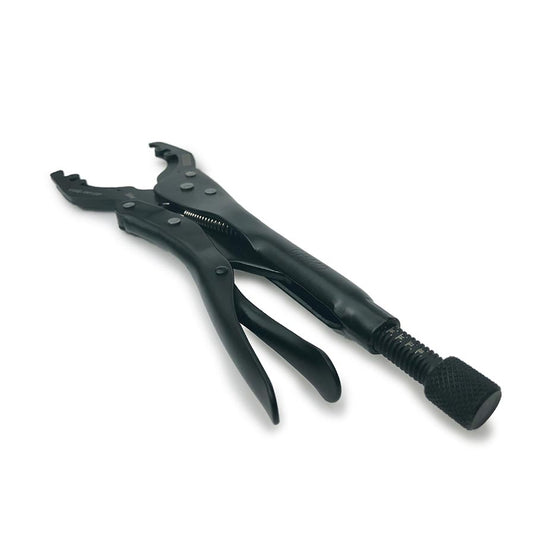 Pedro's Vise Whip II Fits 9-23 Tooth Gear Sizes And 40-46mm OD Lockrings