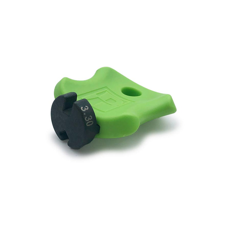 Load image into Gallery viewer, Pedro's Pro Spoke Wrench, 3.30mm Durable Plastic Handle
