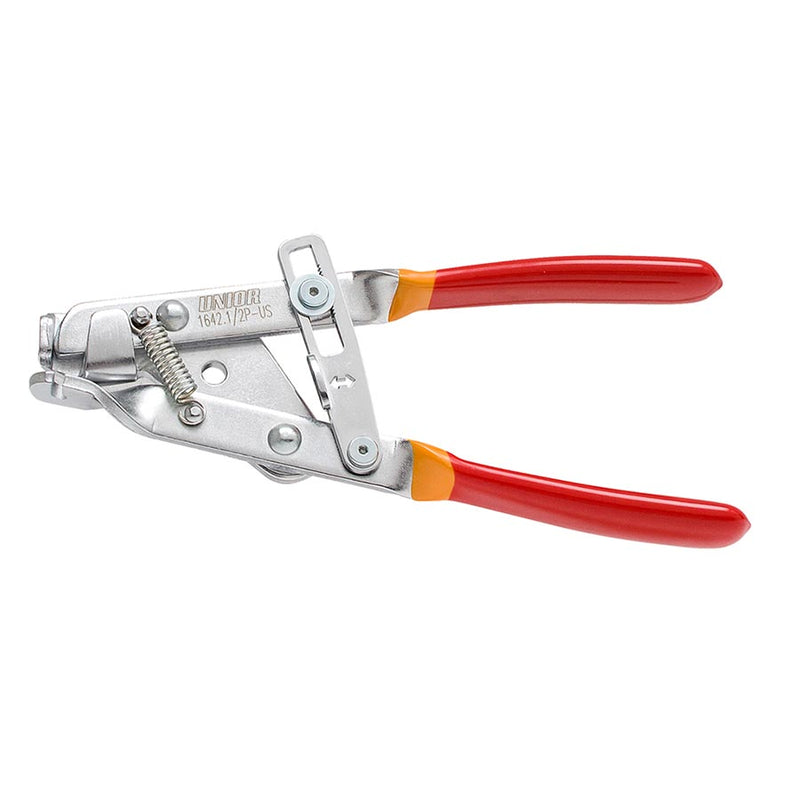 Load image into Gallery viewer, Unior Cable puller Red

