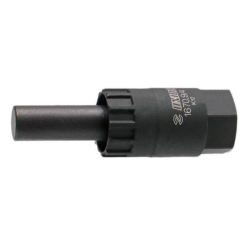 Load image into Gallery viewer, Unior Cassette Tool with Guide, Removal Tool
