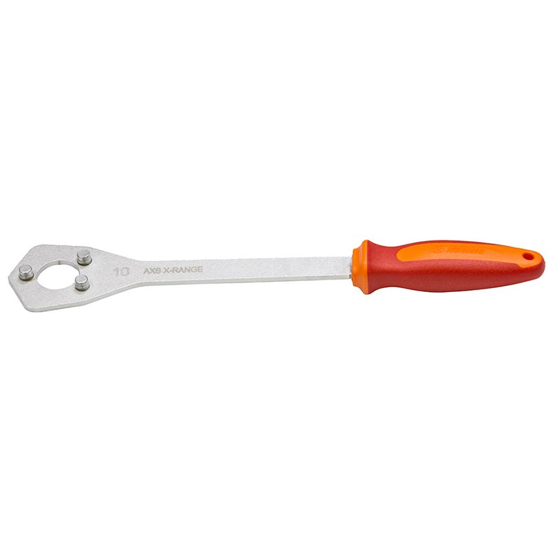 Load image into Gallery viewer, Unior Cassette wrench Removal Tool, For Sram X-range AXS
