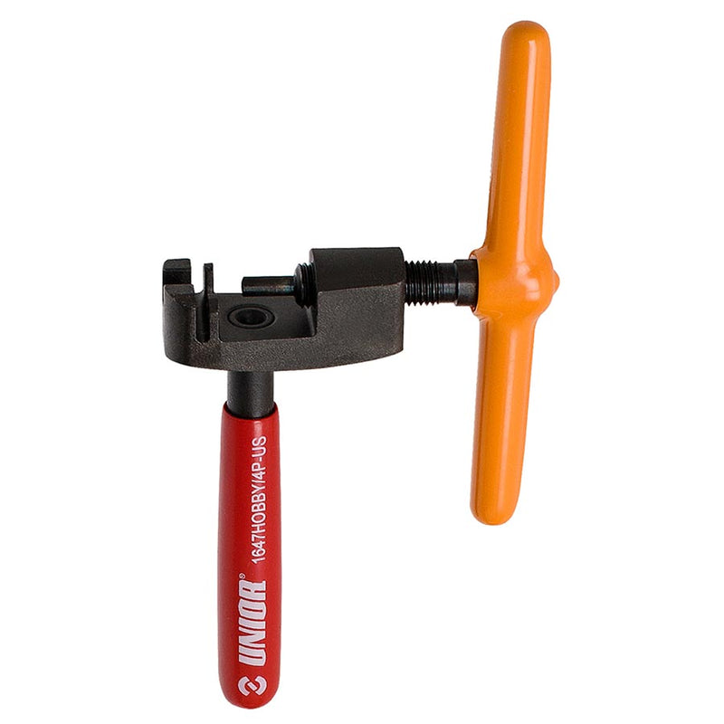 Load image into Gallery viewer, Unior Chain tool Chain Tool Compatibility: 5-6-7-8-9-10-11 sp
