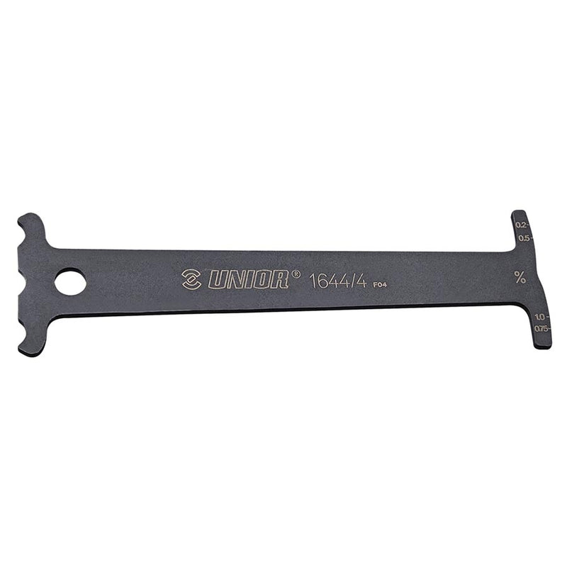 Load image into Gallery viewer, Unior Chain Wear Indicator Chain Tool, Compatibility: All
