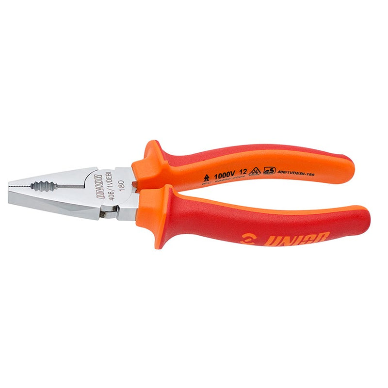 Load image into Gallery viewer, Unior-Pliers-PLTL0002
