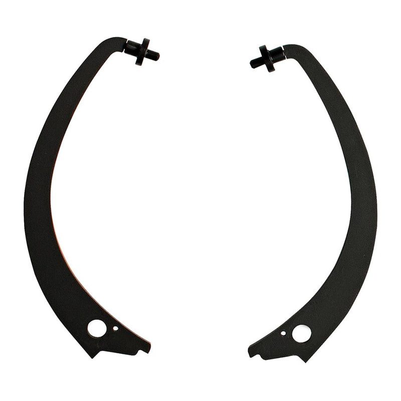 Load image into Gallery viewer, Unior Fat bikes calipers Calipers for Pro tuning stand
