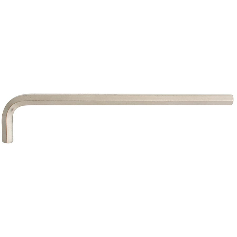 Load image into Gallery viewer, Unior L-Shaped Hex Hex Wrench, 12mm Long, Silver
