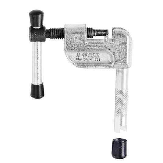 Unior Mini Chain Tool + Chain Tool, Compatibility: 5-6-7-8-9-10-11 sp