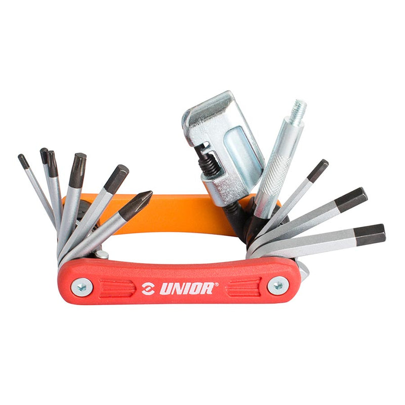 Load image into Gallery viewer, Unior-Bike-Multi-Tools-MTTL0238
